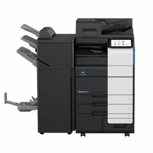 MULTIFUNCIÓN KONICA MIOLTA BH-451i