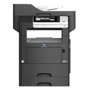 MULTIFUNCIÓN KONICA MINOLTA BH-4751i